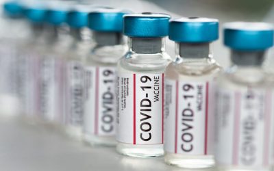 Impfungen Covid-19