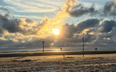 Achtung! Praxis geschlossen